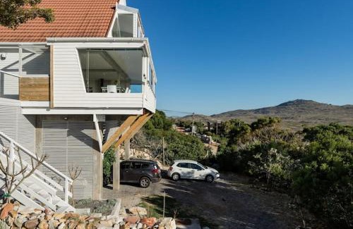 Cape Peninsula House | Broad Horizon