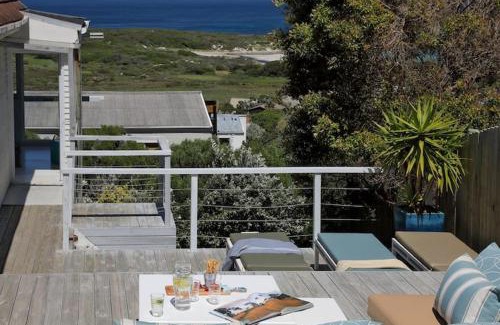 Cape Peninsula House | Broad Horizon
