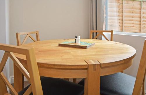 Crewe House | Broad House - By Sigma Stays