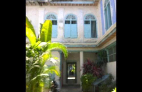 Triplicane Hostel | Broad Lands
