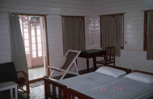 Triplicane Hostel | Broad Lands