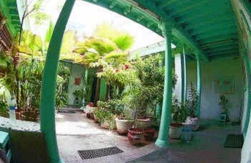 Triplicane Hostel | Broad Lands