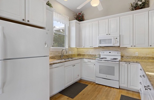 Gulf Trace House | Broad Reach - Gulf Trace Community, 30A, Private Pool, Steps to the Sand!