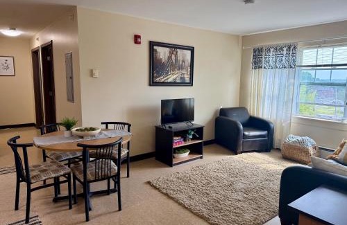 Plattsburgh Apartment | Broad Street Commons