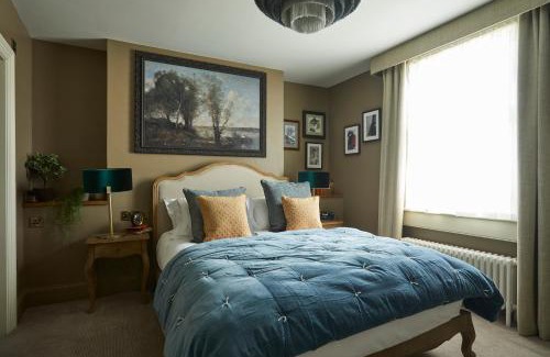 Bath Hotel | Broad Street Townhouse
