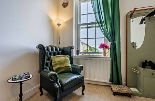 West Wemyss Apartment | Broad Wynd - One Bedroom Apartment, Sleeps 2