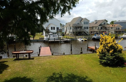 Colington Harbour House | Broadbay Getaway Your Next Best Vacation Ever