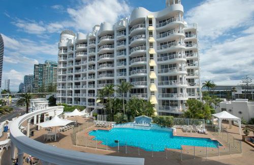 Broadbeach Apartment | Broadbeach Holiday Apartments