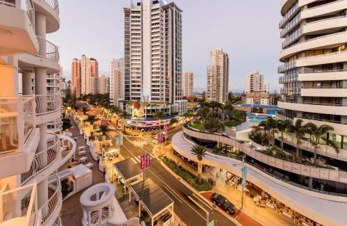 Broadbeach Apartment | Broadbeach Holiday Apartments