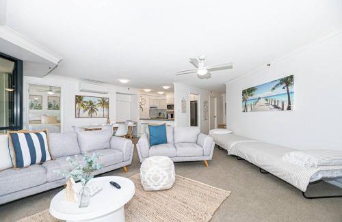 Broadbeach Apartment | Broadbeach Victoria Square