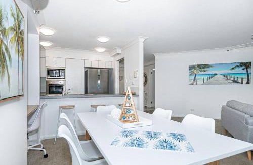 Broadbeach Apartment | Broadbeach Victoria Square