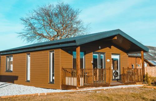 Broadford Ski Chalet | Broadford Lodges Skye