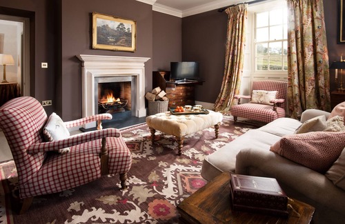 Hallington Other | Broadgate Farmhouse - sleeps 8 in 4 bedrooms