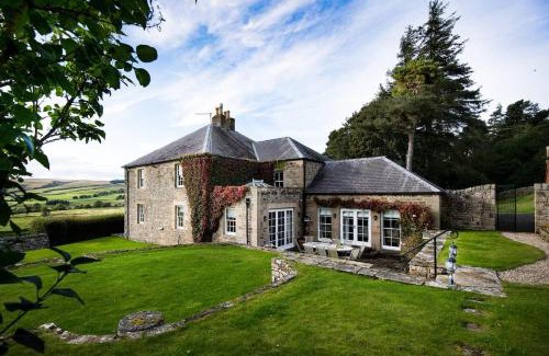 Hallington House | Broadgate Farmhouse