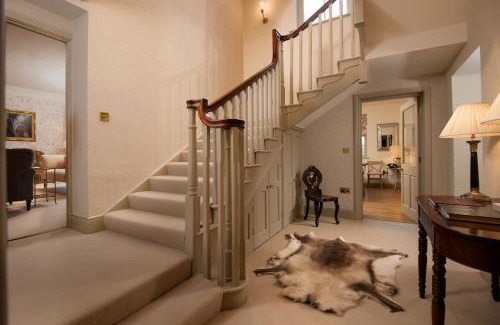 Hallington House | Broadgate Farmhouse
