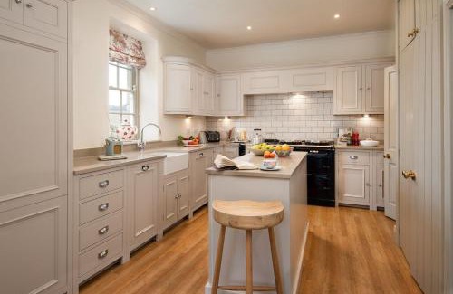 Hallington House | Broadgate Farmhouse