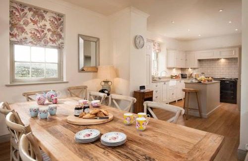 Hallington House | Broadgate Farmhouse