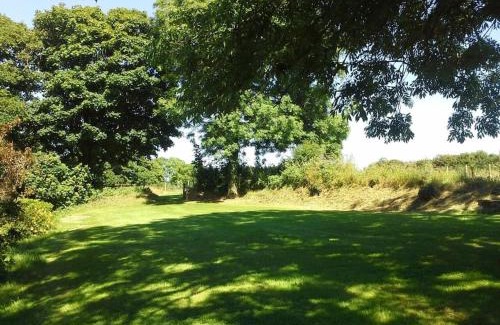 Pembroke House | Broadhaven Cottage, Freshwater East, Pembs