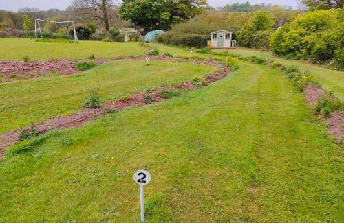 Pembroke House | Broadhaven Cottage, Freshwater East, Pembs