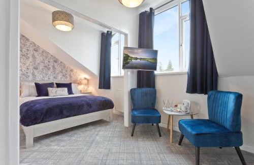 Windermere House | Broadlands Windermere