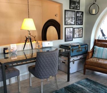 East Village Hotel | Broadlind Hotel