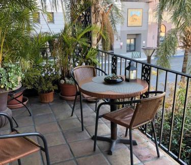 East Village Hotel | Broadlind Hotel