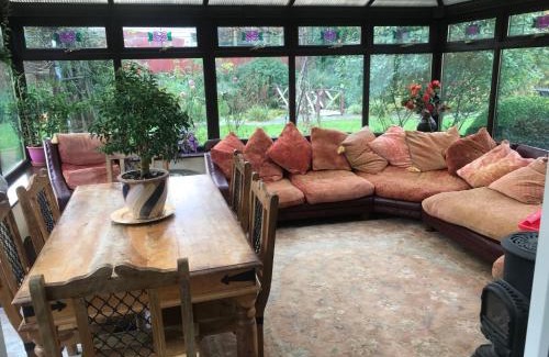 Kilgetty Bed & Breakfast | Broadmoor Farm