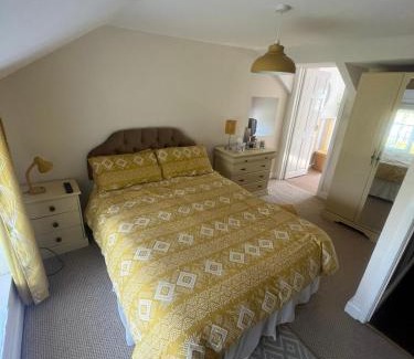 Kilgetty Bed & Breakfast | Broadmoor Farm