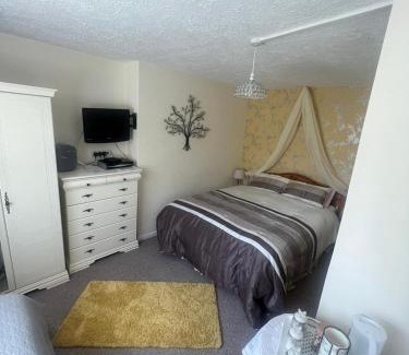 Kilgetty Bed & Breakfast | Broadmoor Farm