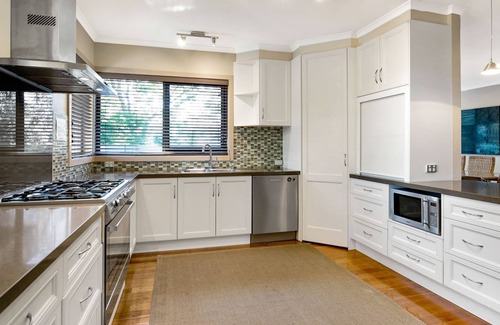 Cowes House | Broadwater by the Bay