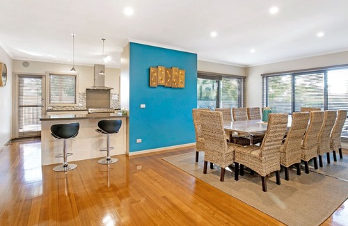 Cowes House | Broadwater by the Bay