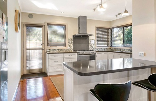 Cowes House | Broadwater by the Bay