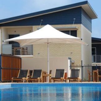 Beresford Apartment | Broadwater Mariner Resort