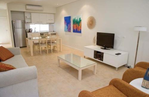 Beresford Apartment | Broadwater Mariner Resort