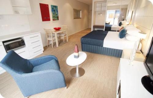 Beresford Apartment | Broadwater Mariner Resort
