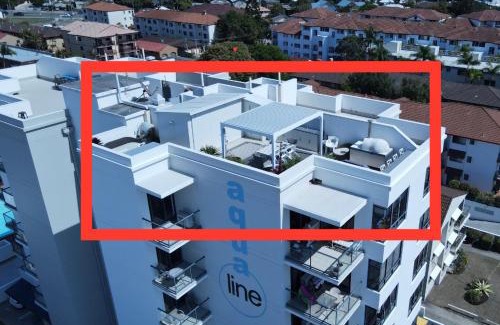 Southport Apartment | Broadwater Parklands Paradise