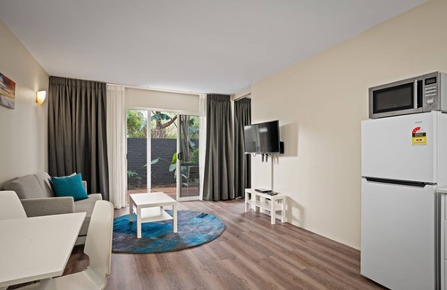 Broadwater Apartment | Broadwater Resort WA Tourism Awards 2024 Gold Winner