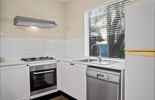 Broadwater Apartment | Broadwater Resort WA Tourism Awards 2024 Gold Winner
