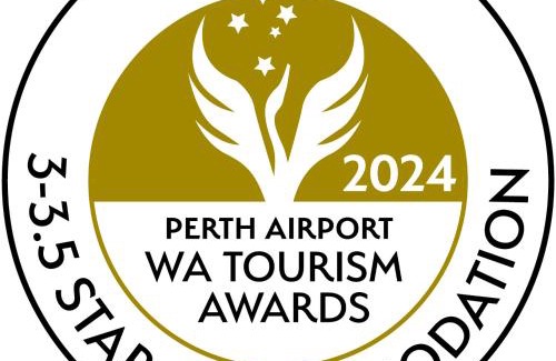 Broadwater Resort | Broadwater Resort WA Tourism Awards 2024 Gold Winner