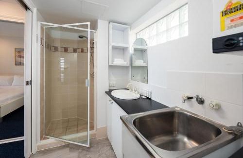 Southport Apartment | Broadwater view in southport 1b