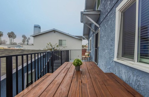 South Redondo Apartment | Broadway 10 -Affordable Private Studio