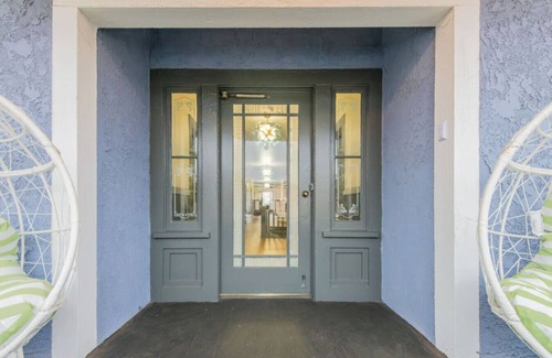 South Redondo Apartment | Broadway 12 - Cozy Private Studio