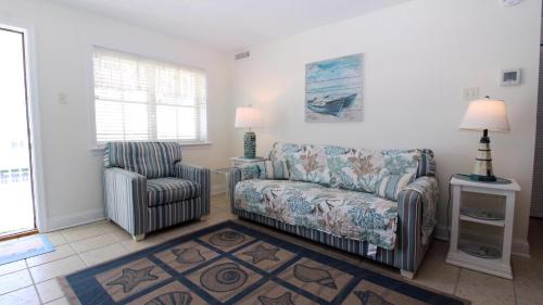 Cape May Apartment | Broadway Beach Unit 7