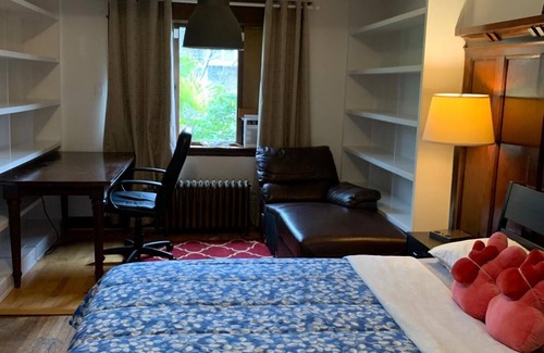 Mount Pleasant Villa | Broadway guesthouse