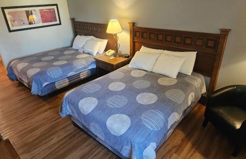 Westside Hotel | Broadway Inn Conference Center