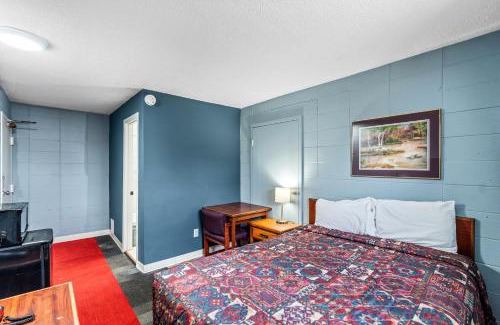 Council Bluffs Hotel | Broadway Inn