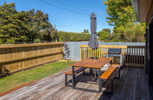 Martinborough House | Broadway On New York