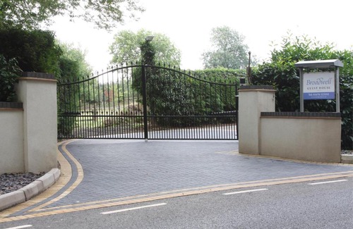 Alveley Bed & Breakfast | Broadwell Guest House