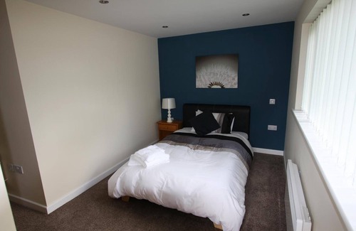 Bradnop House | Broadwell Guest House