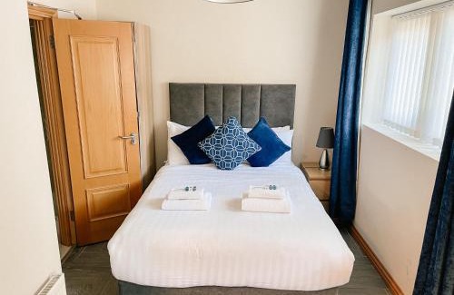 Merrion Apartment | Broc House Suites